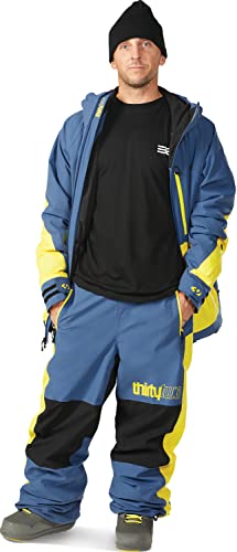 Blue/Yellow