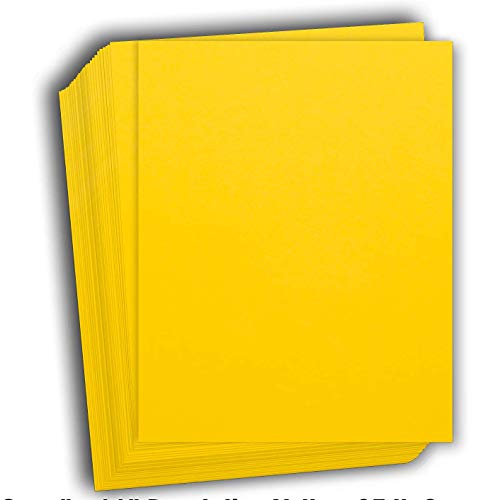 Dandelion Yellow