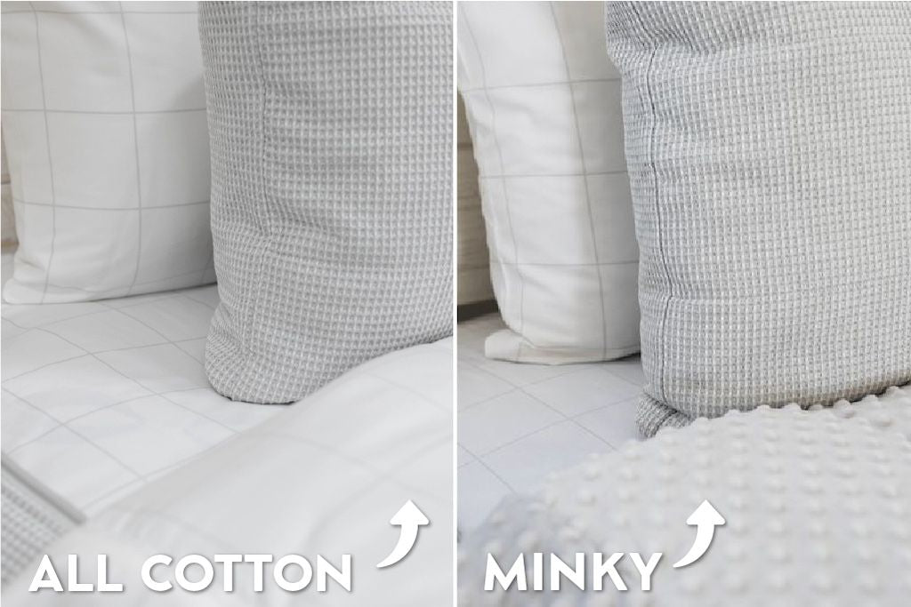 Harper Luxe Beddy's - Premium Soft & Cozy Bedding Set for Ultimate Comfort | Perfect for Home, Hotel, and Airbnb Use