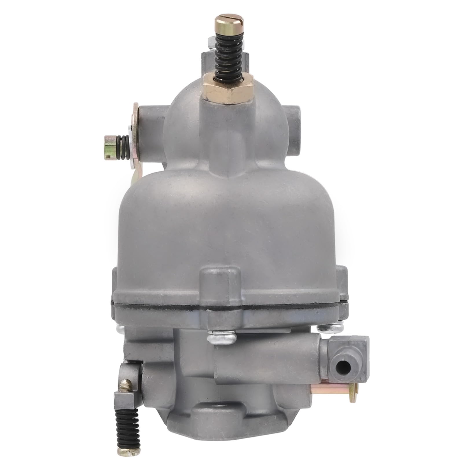 390323 Carburetor with Ignition Coil Compatible with 394228 7HP 8HP 9HP Engines - Fits Models 299169 170401 190412 170402 194412 - Replacement Part for Lawn Mowers, Tractors & Outdoor Power Equipment