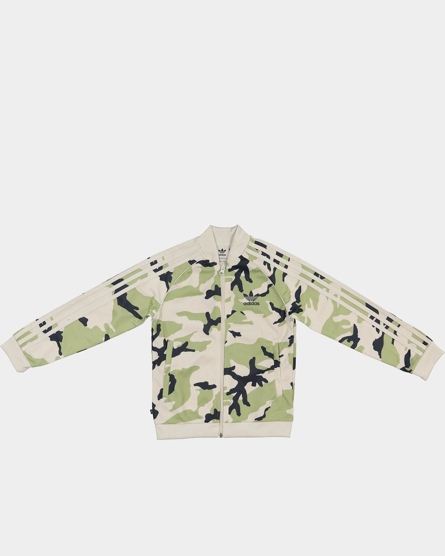 Adidas Kids' SST Top Maglim - Lightweight Running Jacket for Boys & Girls - Perfect for School, Sports & Outdoor Activities