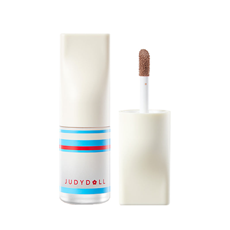 Judy Doll Active Series Liquid Eyeshadow - Long Lasting, Waterproof, Vibrant Colors for Day & Night Makeup Looks - Perfect for Parties, Weddings, and Special Occasions