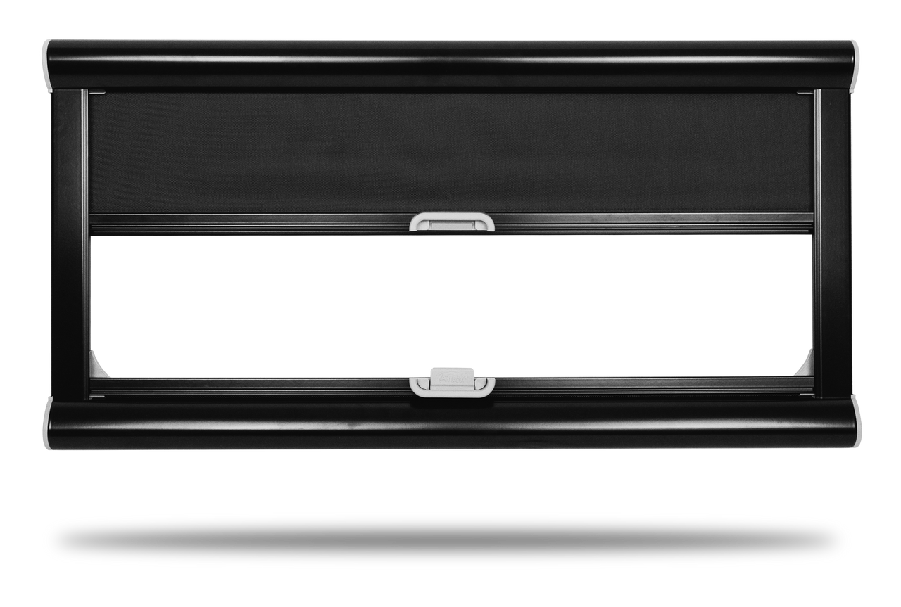 Arctic Tern Flat Window 450x1100mm by Tern Overland - Durable RV & Camper Van Window for Outdoor Adventures
