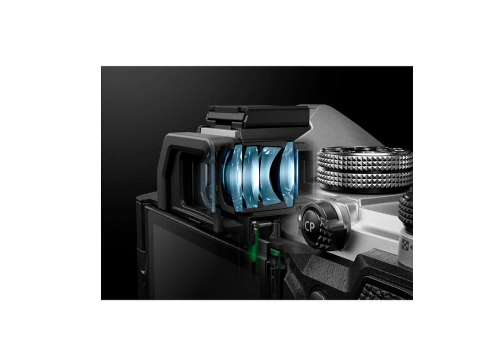 OM System OM-3 Mirrorless Camera with M.Zuiko Digital ED 12-45mm f/4 PRO Lens - Professional Travel & Landscape Photography Kit for Outdoor Adventures