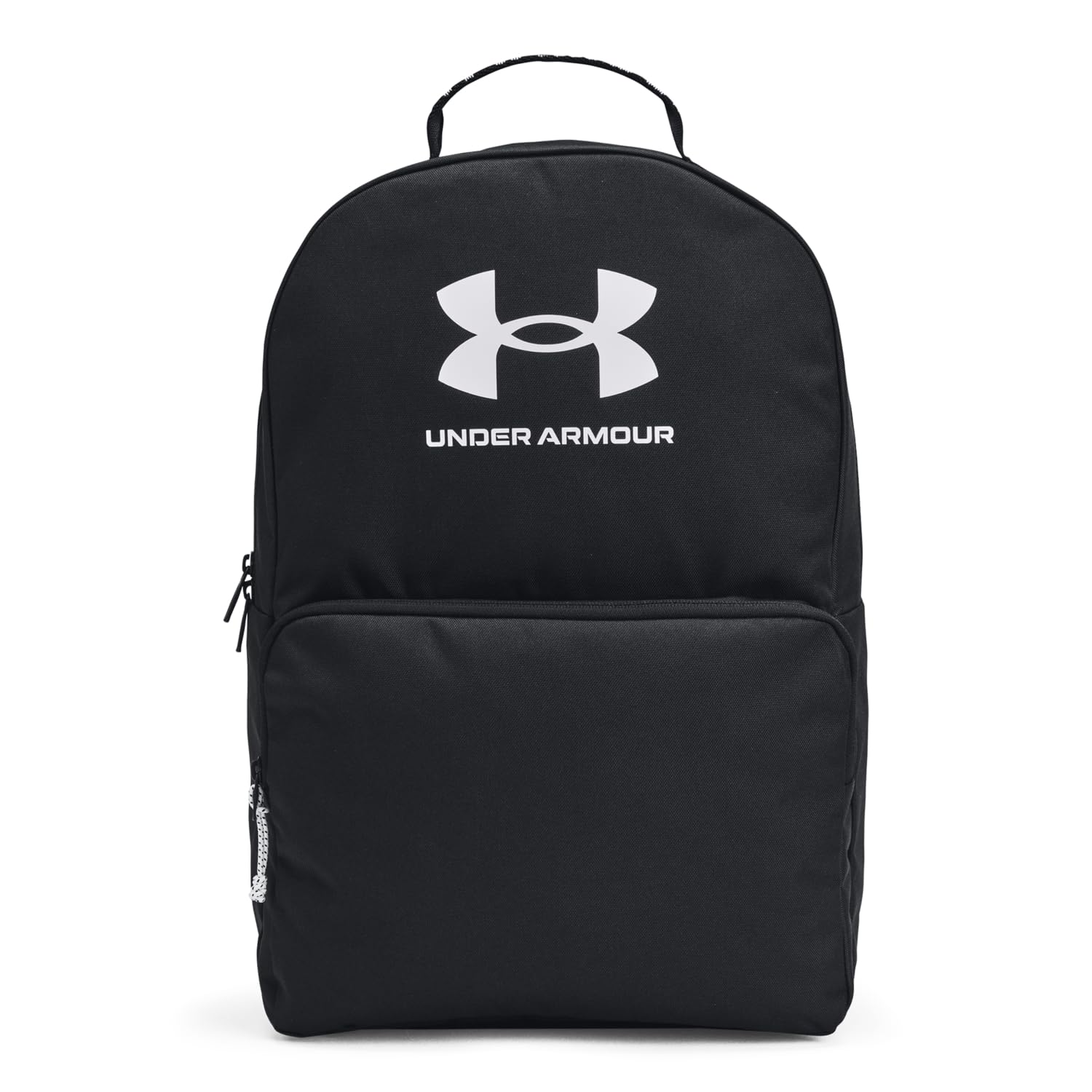 Under Armour Loudon Backpack for Men & Women - Durable Gym & Travel Backpack with Laptop Compartment - Perfect for Workouts, School, and Outdoor Adventures