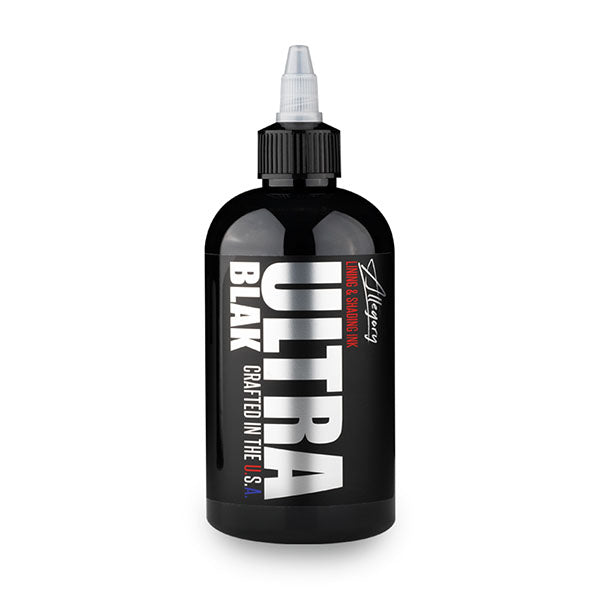 Allegory Ultra BLAK Ink - Premium Black Ink for Printers, Markers & Pens - Perfect for Office, School & Art Projects