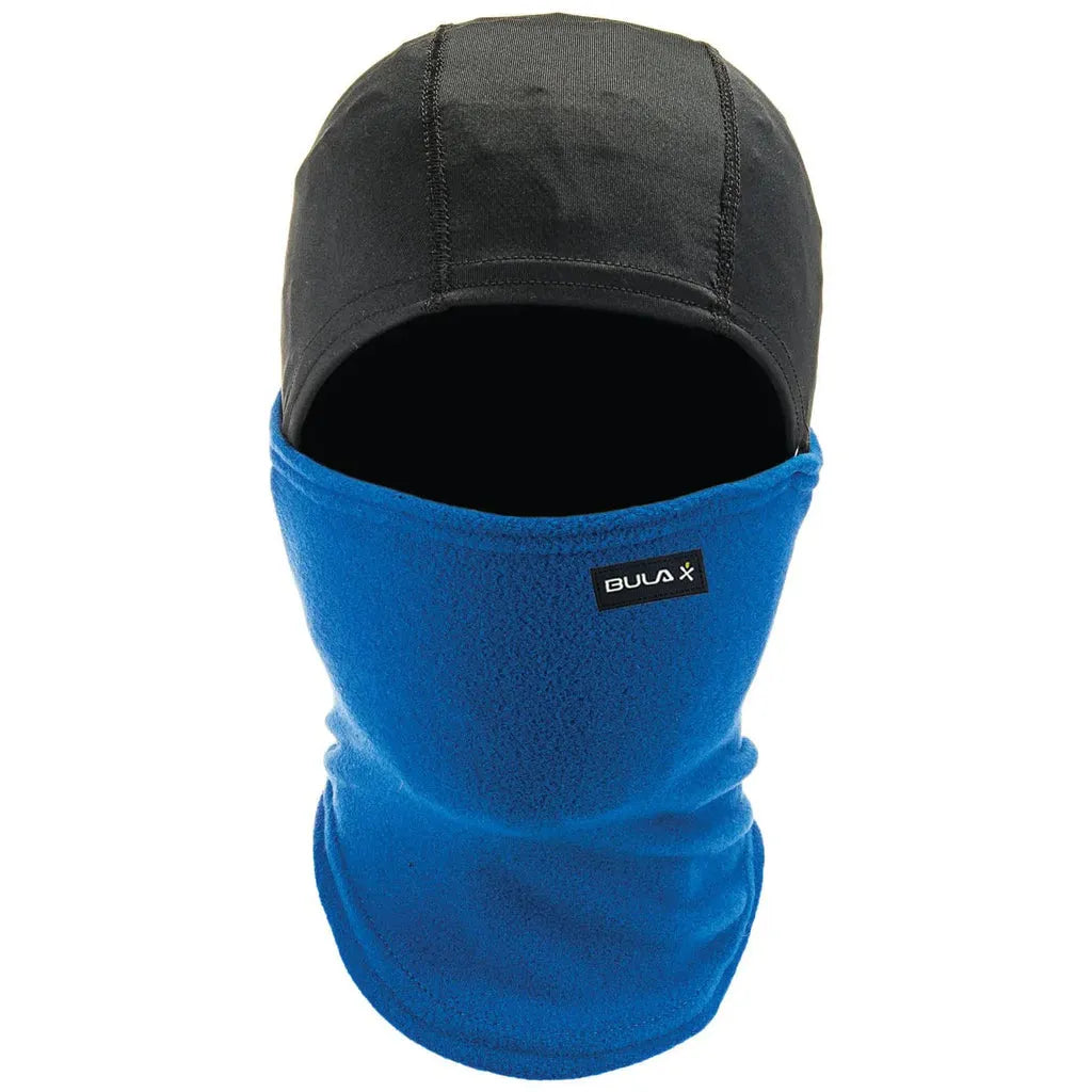 Bula Junior Power Fleece Convertible Balaclava - Kids Winter Face Mask for Skiing, Snowboarding & Outdoor Activities 2025