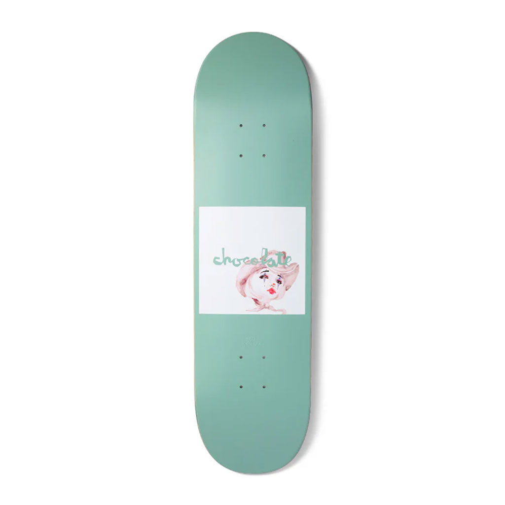 Premium Chocolate Herrera Dream 8.5