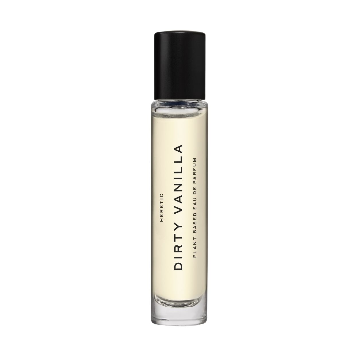 Heretic Dirty Vanilla Perfume - Unisex Eau de Parfum for Men & Women - Warm Spicy Vanilla Scent - Perfect for Date Night, Evening Out & Special Occasions