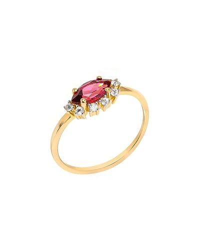 Rhodolite Garnet