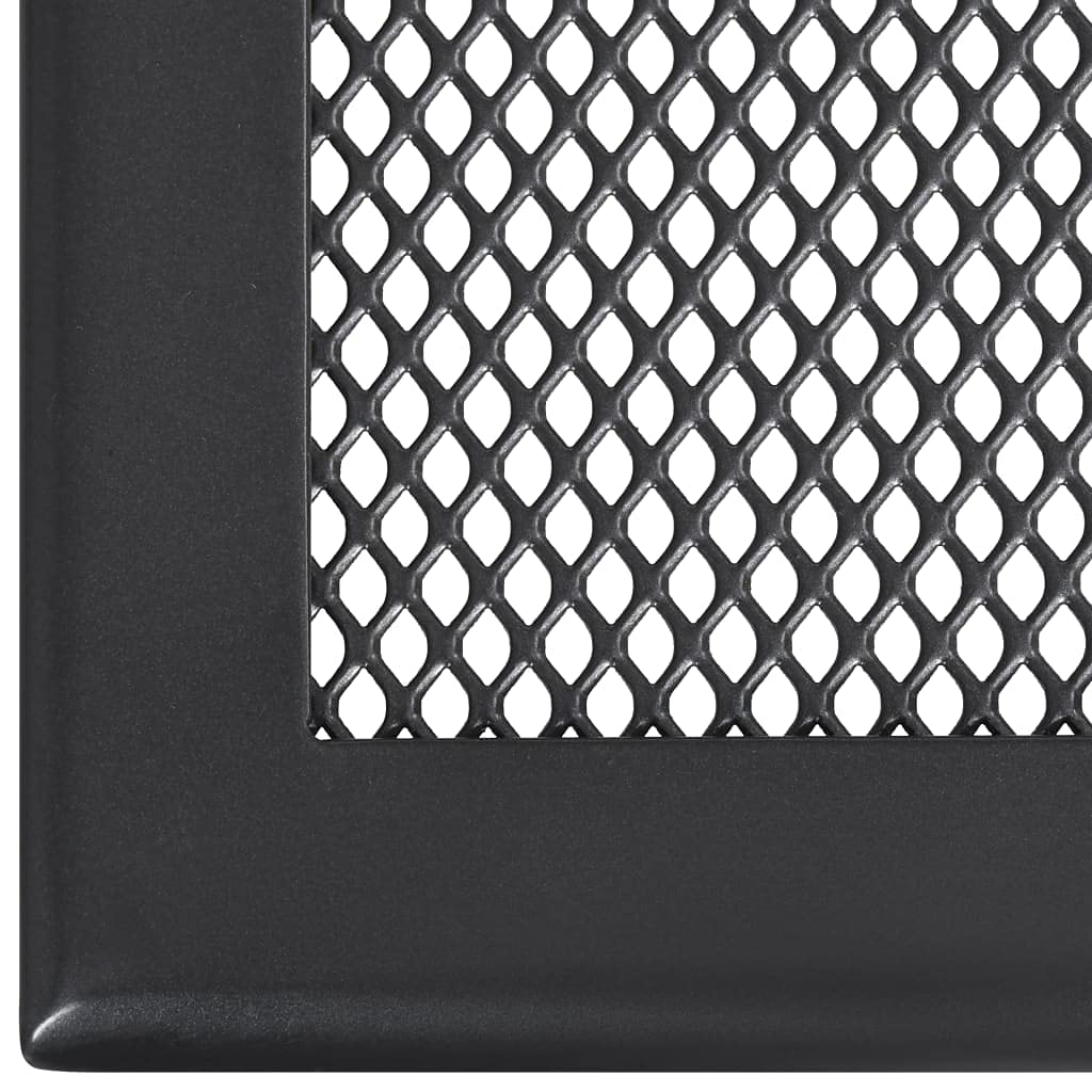 Foldable Mesh Side Table 31.5