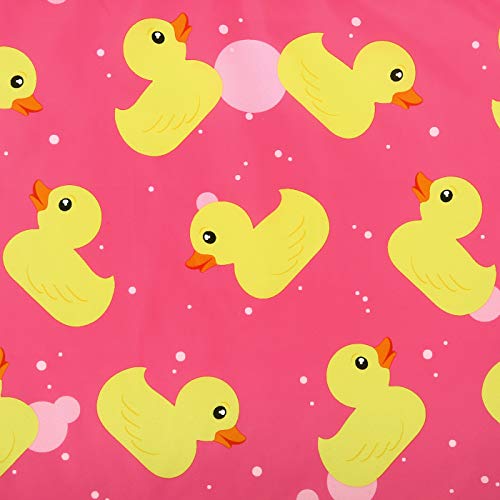 Ducks Pink