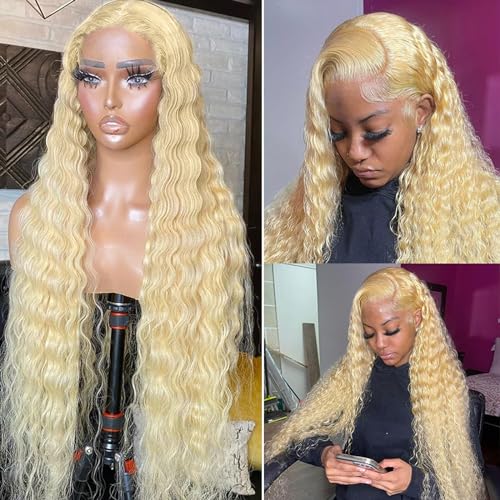 13X4 Wig-DW-#613