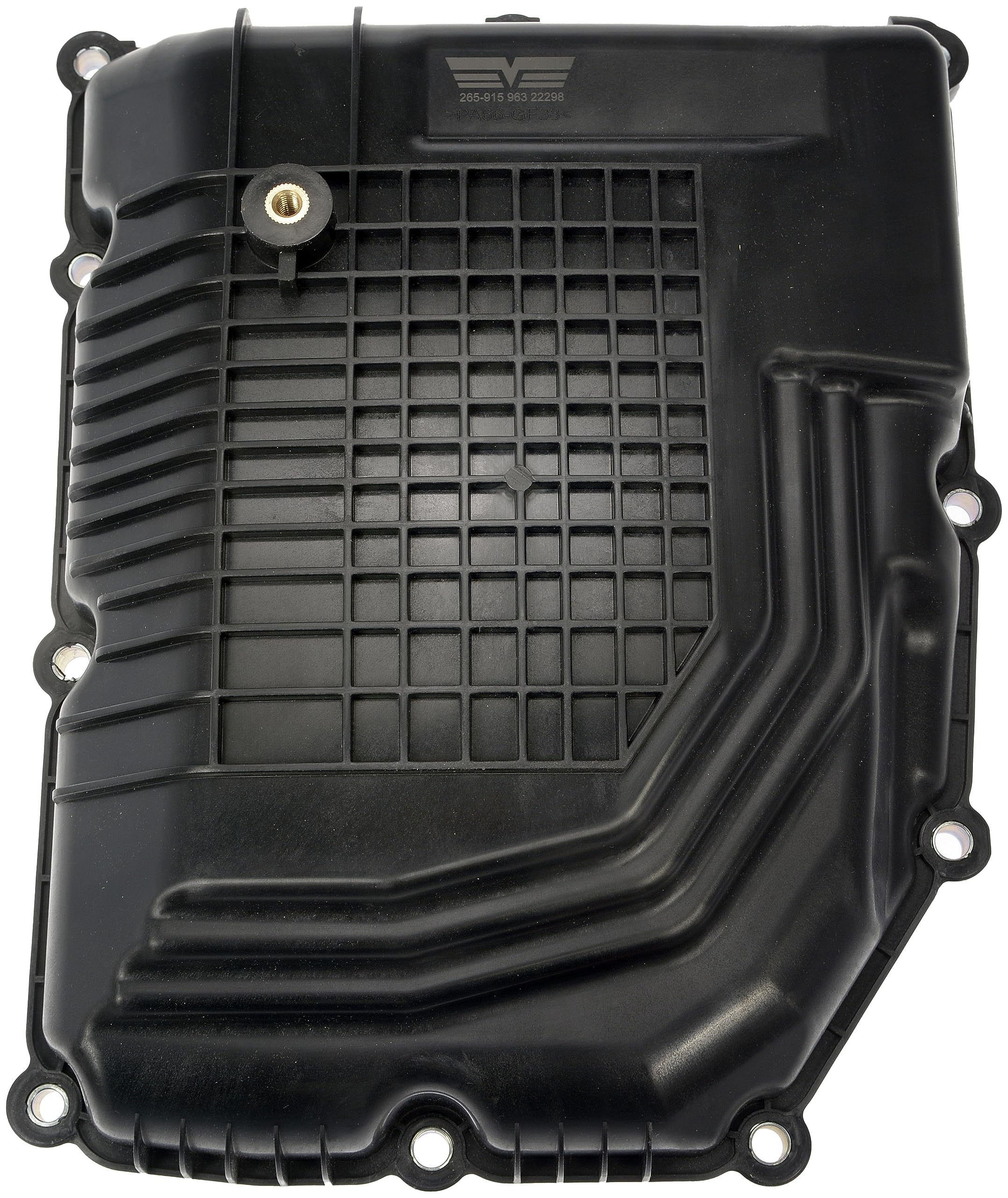 Dorman 265-915 Transmission Oil Pan Replacement for Lexus/Toyota Vehicles - Fits Select Models - Perfect for Transmission Maintenance & Repair