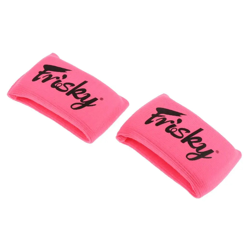 2 Pack Gel Boxing Hand Wraps - Knuckle Protection for Boxing, Muay Thai & Sanda Training - Breathable & Comfortable for MMA, Kickboxing & Martial Arts Practice