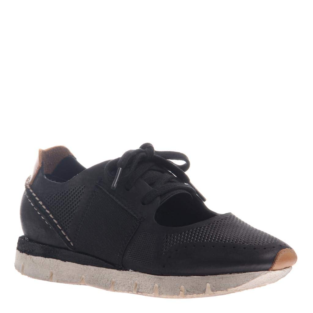 OTBT Women's Star Dust Sneakers - Lightweight Comfortable Walking Shoes for Women | Fashion Casual Athletic Shoes for Running, Gym & Everyday Wear