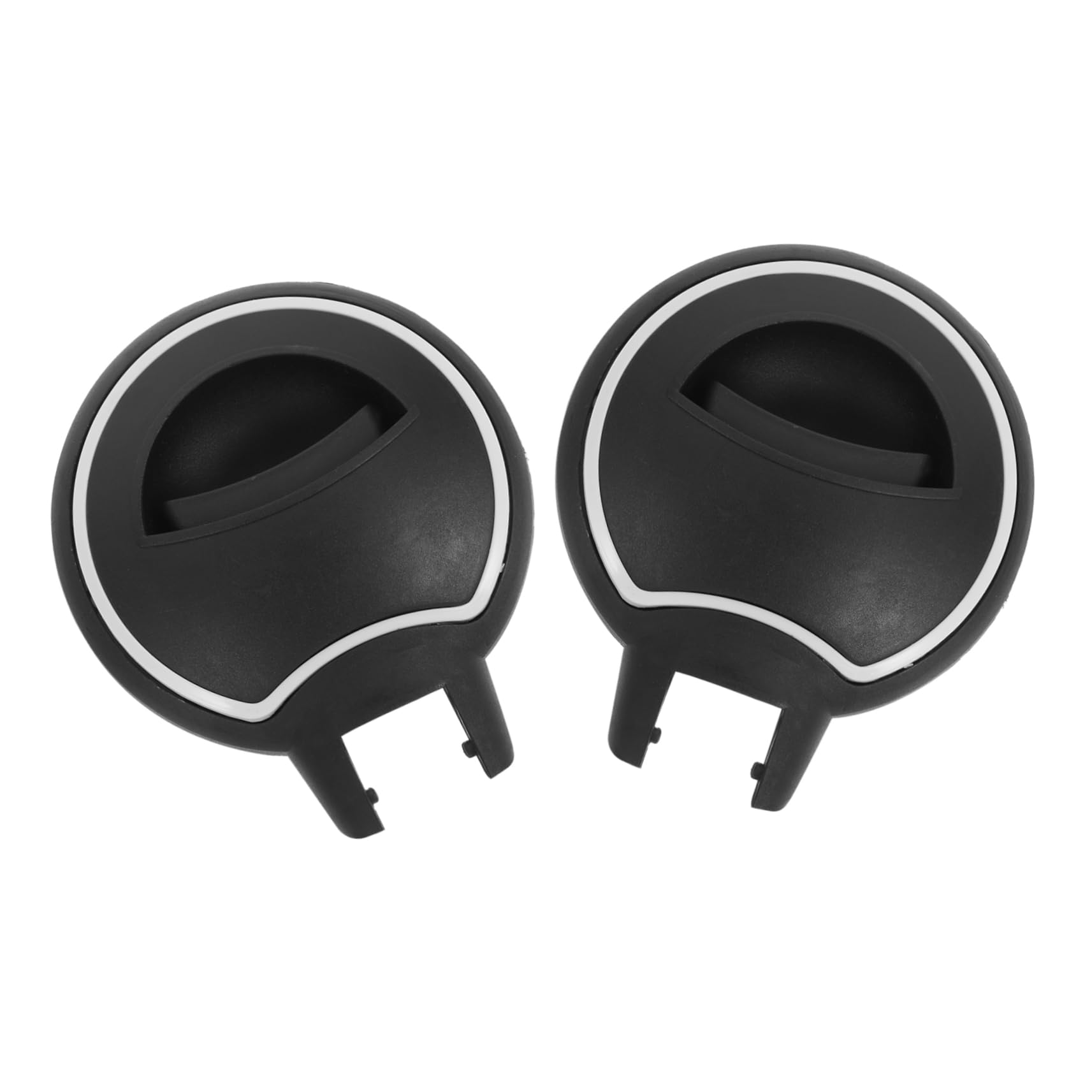 2pcs Stainless Steel Kettle Lid Cover - Replacement Parts for Electric & Stovetop Teakettles, Teapots - Heat-Resistant & Durable Water Kettle Accessories - Perfect for Home, Office & Kitchen Use