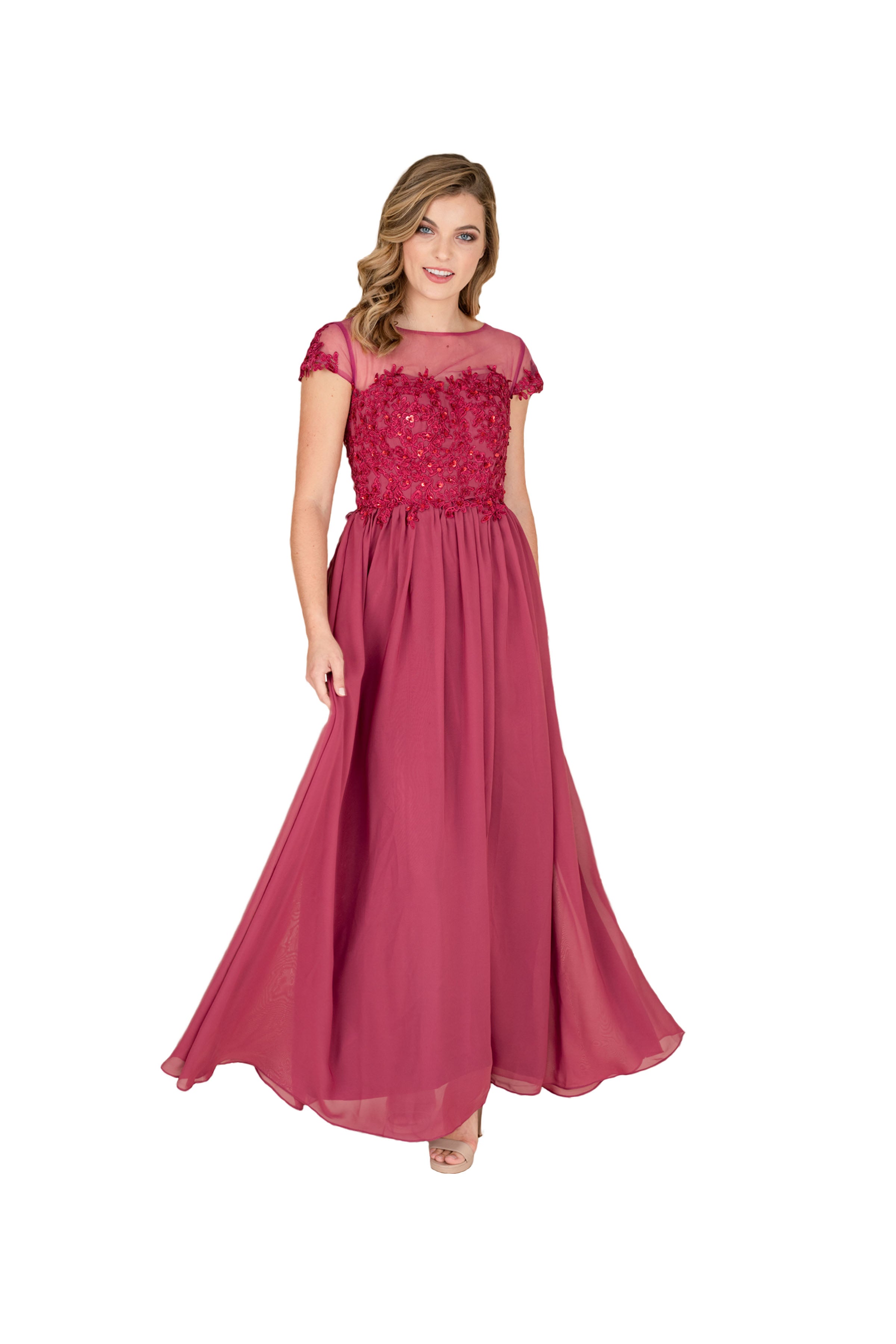Rose Red