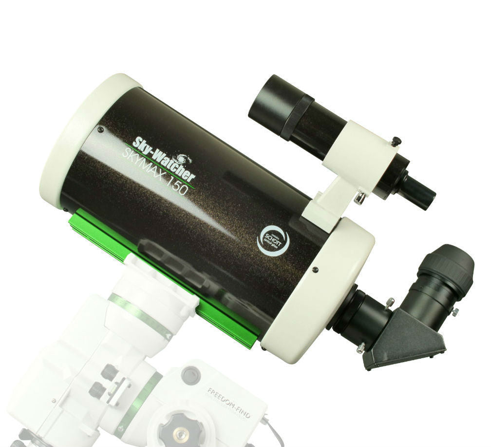 Sky Watcher 150mm Maksutov-Cassegrain Telescope S11530 - Perfect for Astronomy Enthusiasts & Stargazing Adventures