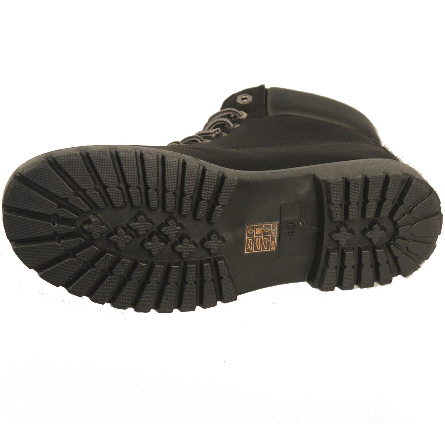 Women's Waterproof Hiking Boots - Comfortable Winter Walking Boots for Outdoor Activities, Trail Trekking & Snowy Weather