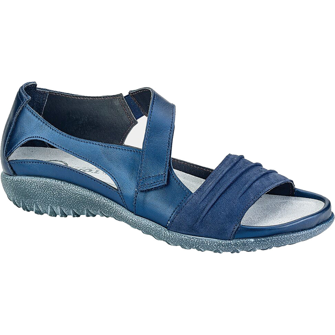 NAOT Papaki Women's Sandals - Comfortable & Stylish Footwear for Beach, Travel & Casual Wear
