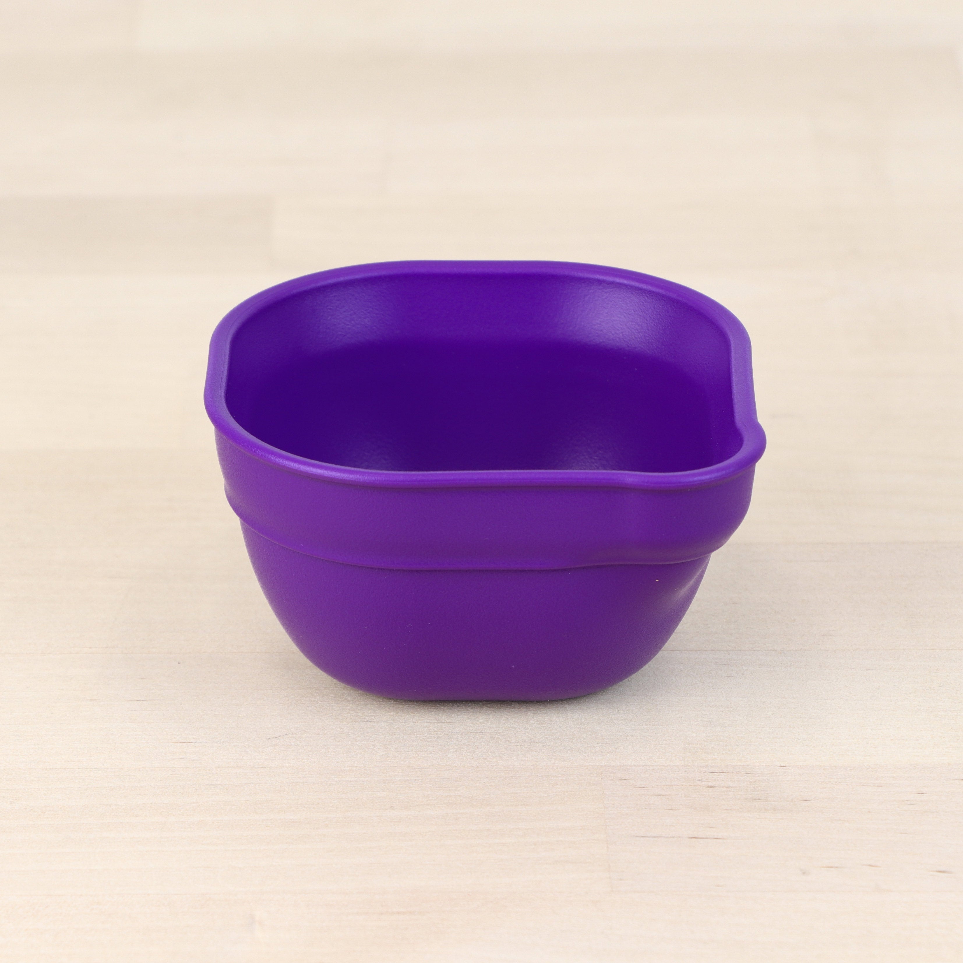 Re Play Dip n' Pour Bowls - BPA-Free Silicone Serving Bowls for Snacks, Dips & Sauces - Perfect for Parties, Picnics & Family Gatherings