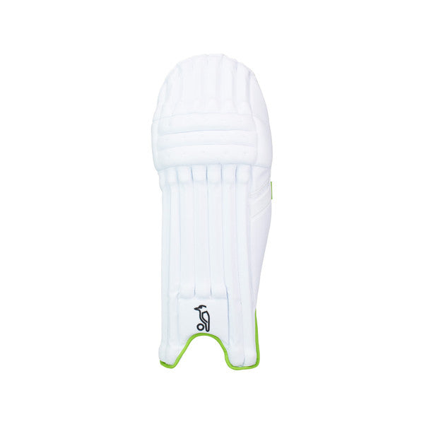 Kookaburra Kahuna 3.1 Cricket Batting Pads - Lightweight Protective Gear for Practice & Matches - Perfect for Junior & Senior Players