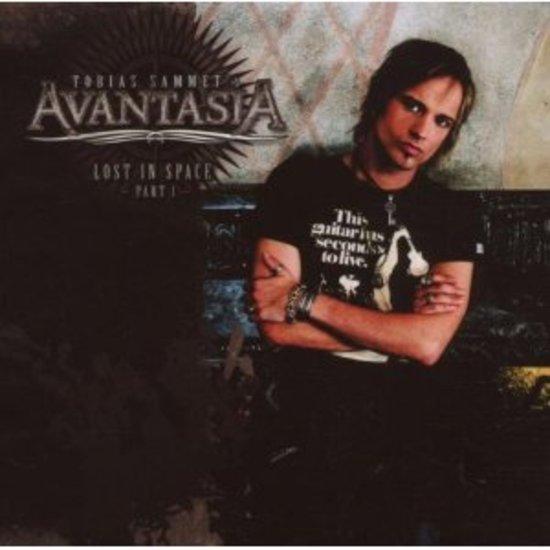 Avantasia - Lost in Space Part 1 (Helloween Edition) | Official Music Album | Perfect for Halloween Parties & Rock Music Collectors