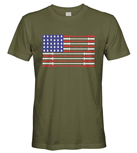 Olive Green