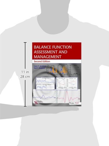 Balance Function Assessment and Management Tools for Physical Therapy & Rehabilitation | Improve Stability & Mobility for Seniors, Athletes & Injury Recovery