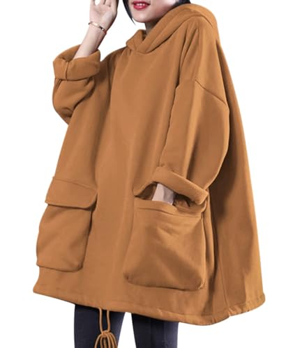 Wml Camel-fleeced