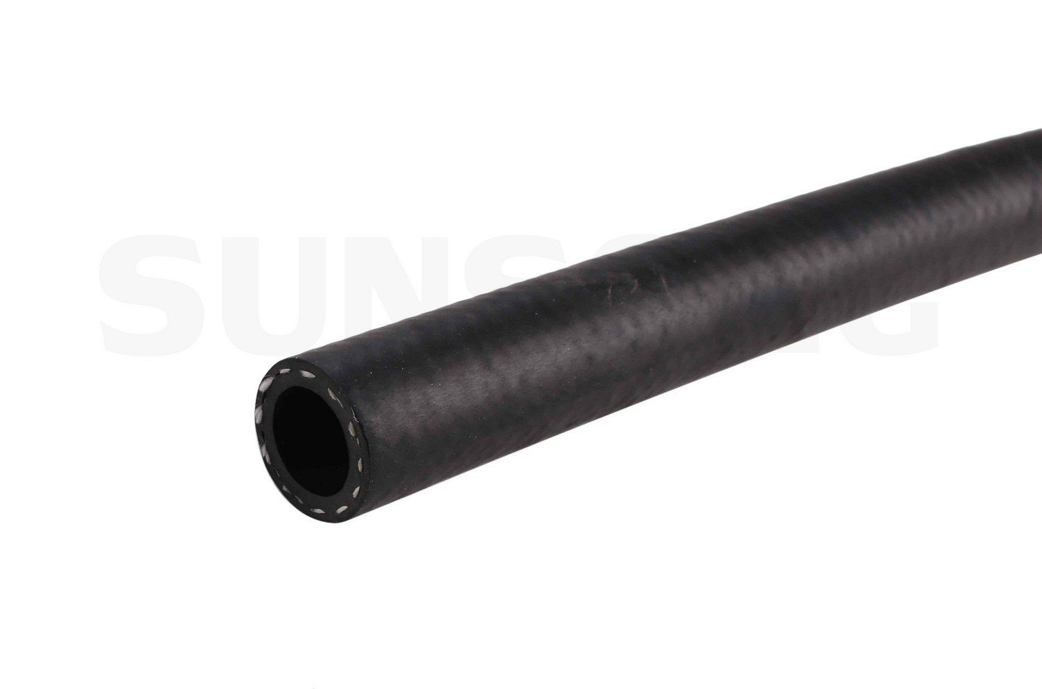 Sunsong 3401092 Power Steering Reservoir Hose - High-Quality Replacement for Smooth Steering Performance | Perfect for Chevy, GMC, Ford & Dodge Vehicles | Ideal for Off-Roading, Daily Commuting & Towing