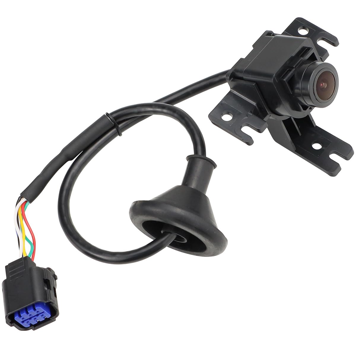 2021-2023 Hyundai Elantra Backup Rear Camera Replacement (99240AA200) - Compatible with 99240AA210 & 99240 AA210 by GreenYi | Enhanced Parking Safety & Blind Spot Visibility