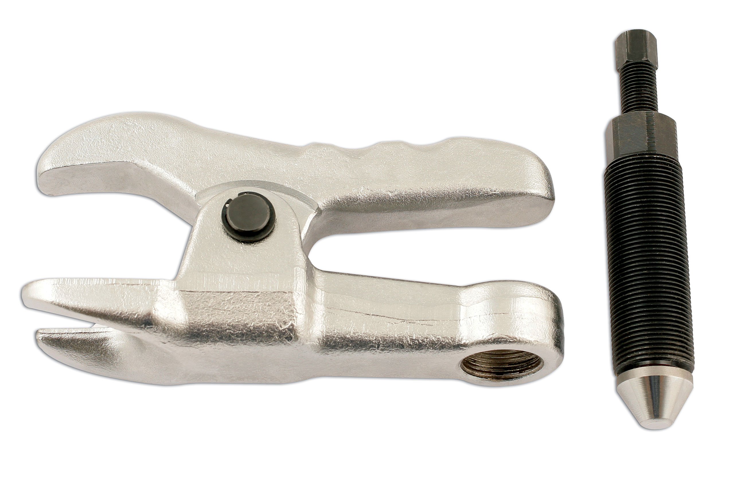 Hydraulic Ball Joint Separator Tool for Automotive Repair - Laser 5553 - Perfect for DIY Mechanics & Professional Garage Use