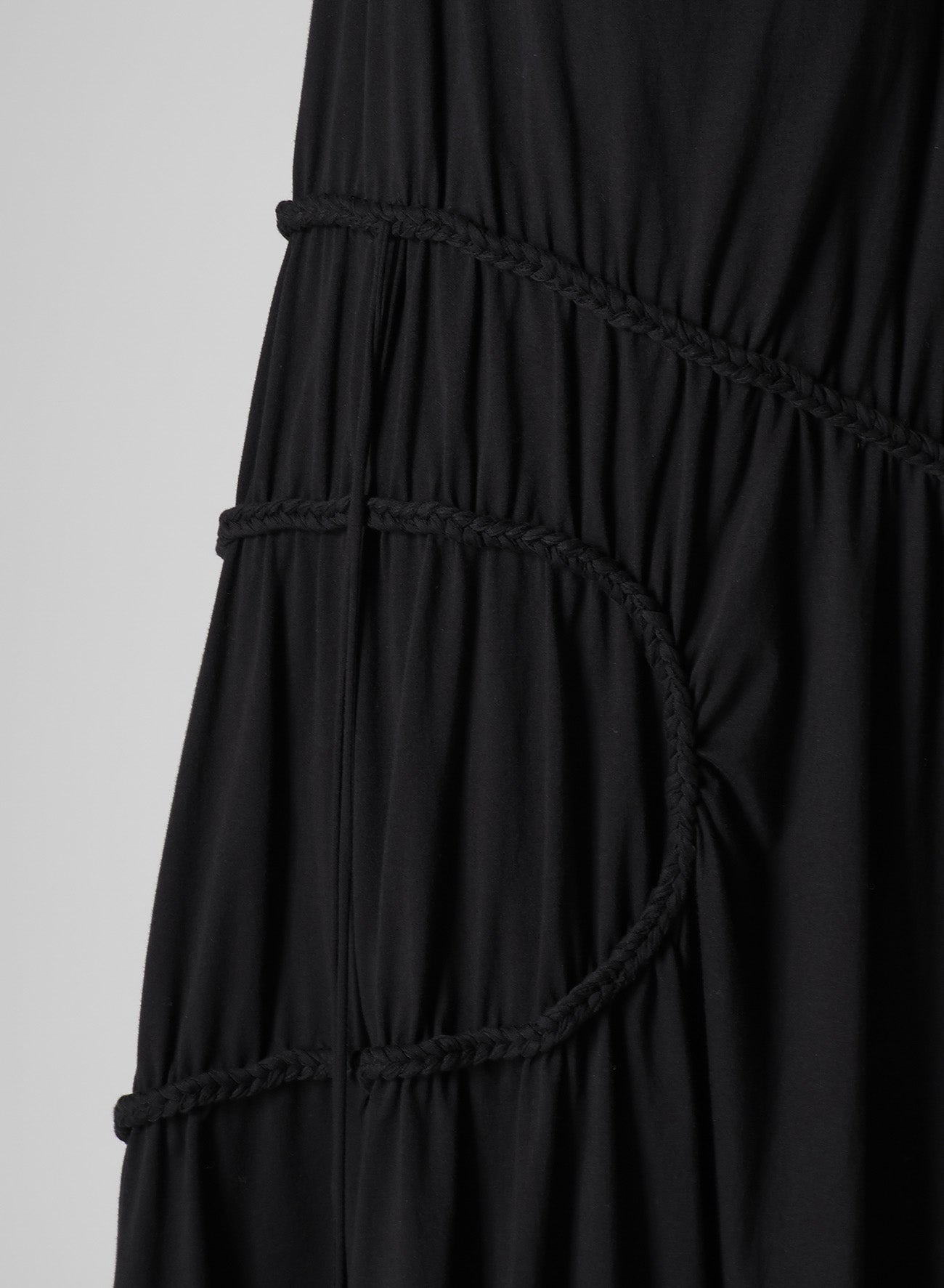 Soft Cotton Jersey Chain Stitch Sleeveless Dress for Women - Casual Summer Outfit, Beach Cover-Up, and Daytime Wear