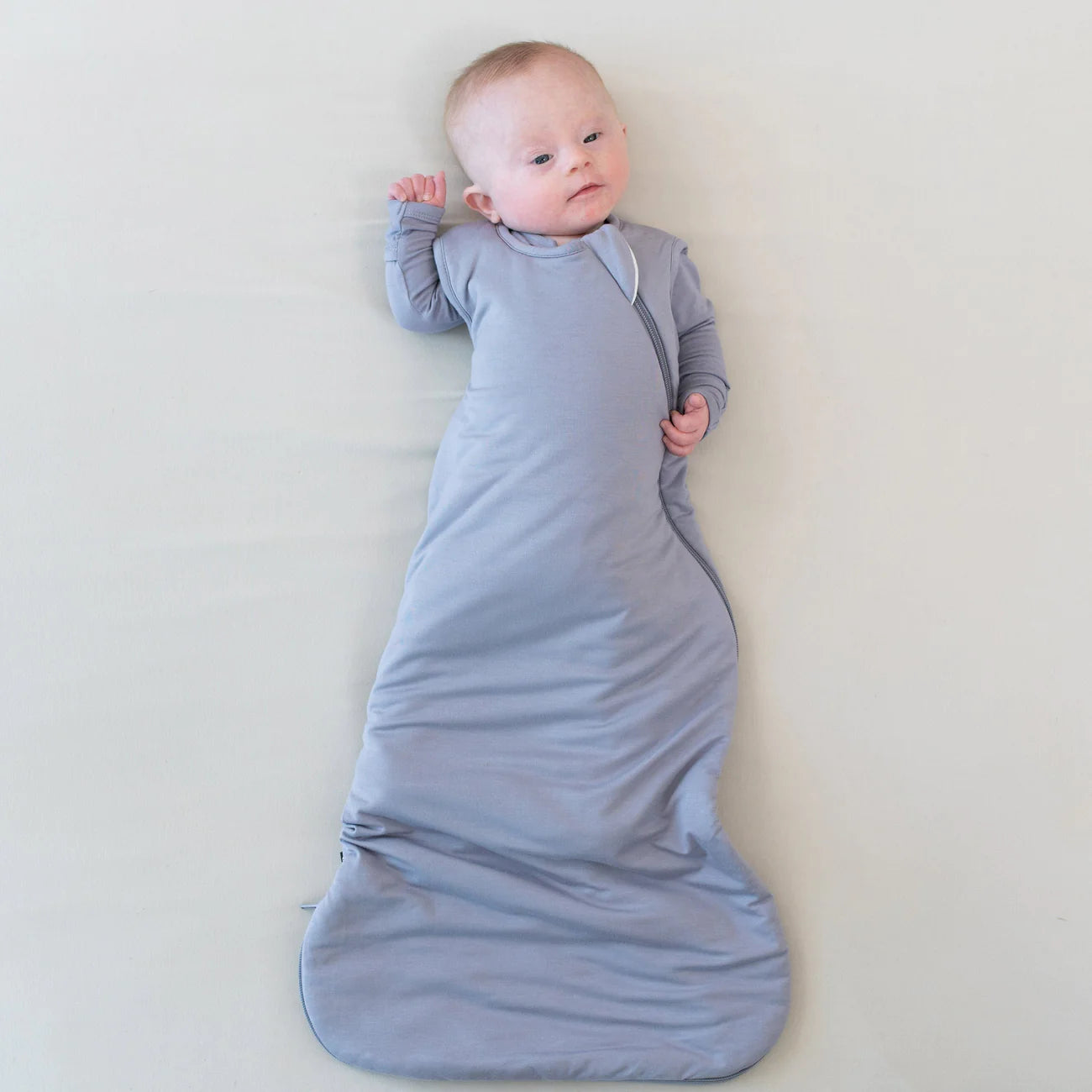 Haze 1.0 Sleeping Bag - Lightweight & Waterproof for Camping, Hiking, Backpacking - Perfect for Outdoor Adventures & Travel