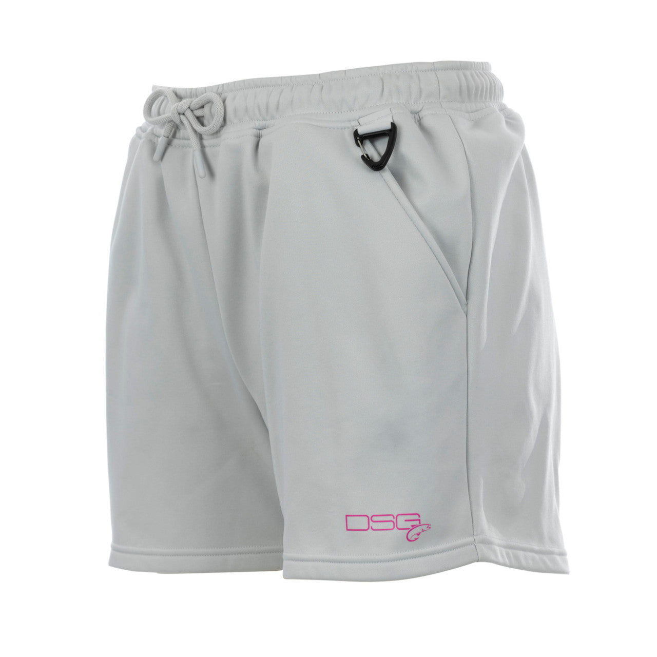 Sarah Sweat Short - Women's High Waisted Workout Shorts for Running, Yoga & Gym - Breathable Comfort for Active Lifestyles