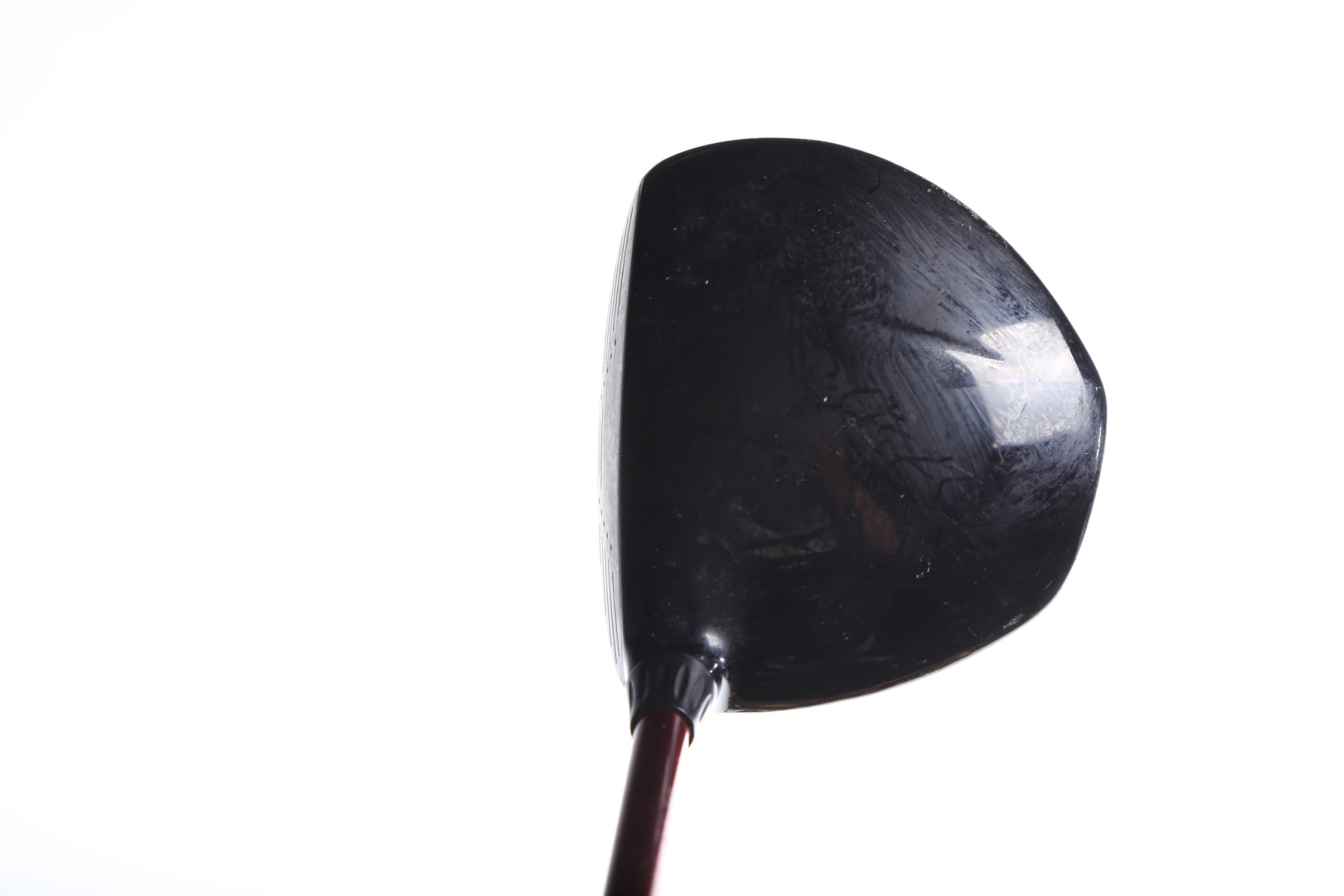 Used Callaway Big Bertha Diablo 3 Wood Golf Club - Right Handed 15° Regular Flex for Men | Perfect for Fairway Shots & Long Drives