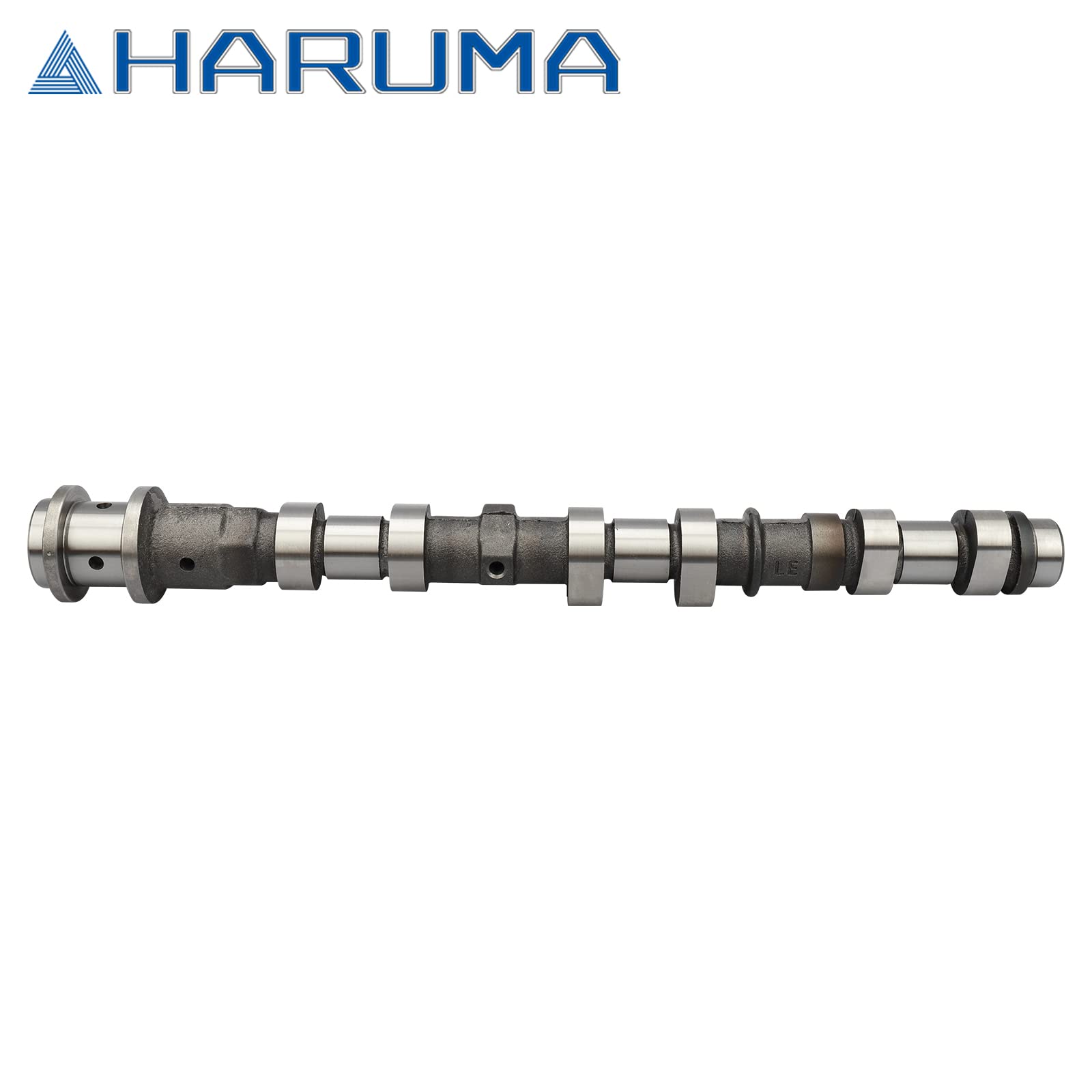 HARUMA Left Side Exhaust Camshaft 05184377AF Compatible with Dodge Journey/Charger 2011-2020, Jeep Grand Cherokee 2014-2020, Chrysler 300 2014-2020, RAM 1500 2014-2020 - 3.6L V6 Engine Replacement Part - Perfect for Engine Repair & Performance Upgrade
