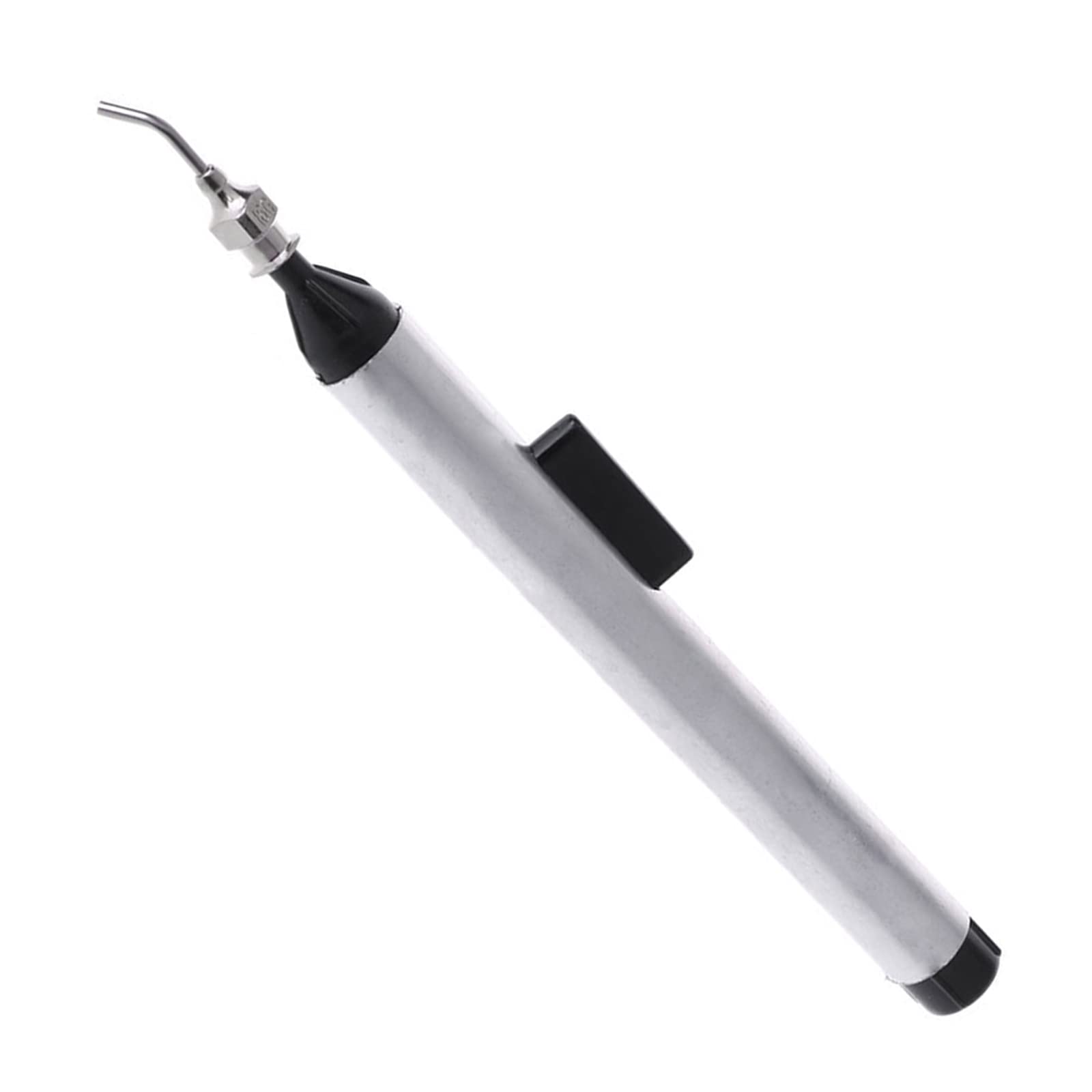3-Size Suction Vacuum Pen Pickup Tool for IC Chip Component Extraction & PCB Repair | Precision Electronic Repair Tool Kit for Home & DIY Projects | Ideal for Women in Tech & Hobbyists