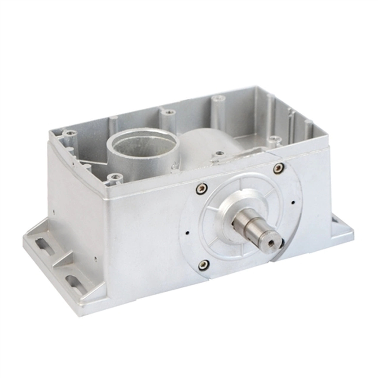 Aleko Gear Box Drive Transmission Unit Clutch Assembly for Sliding Gate Opener - Compatible with SFG18H/SFG21H AR1800/AR2700 Series - Durable Replacement Part for Smooth Gate Operation in Residential & Commercial Properties