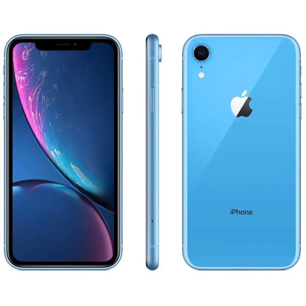 Apple iPhone XR 128GB - 6.1