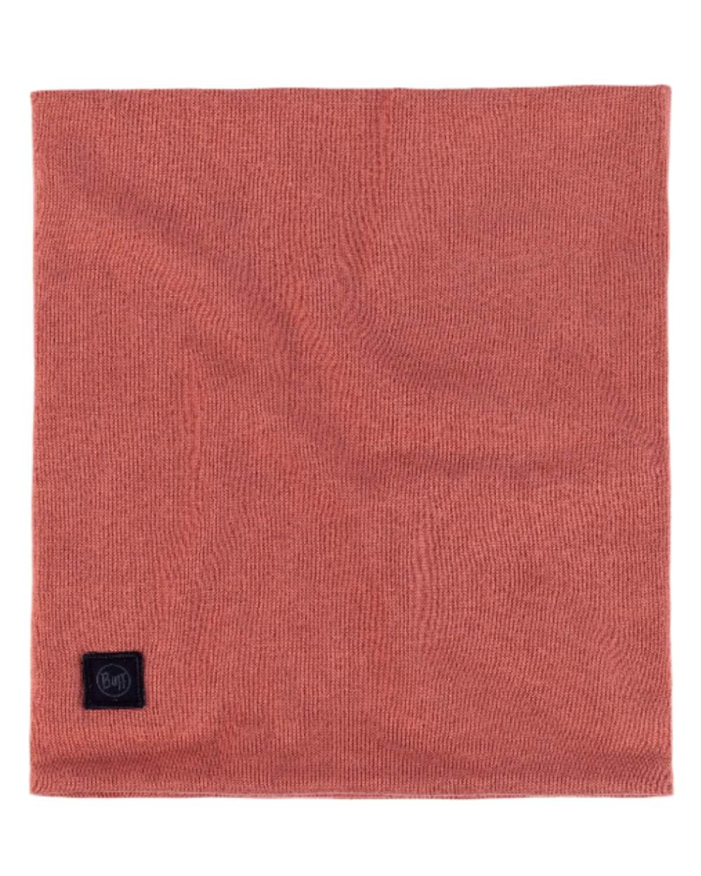Cozy Buff Knitted Neck Warmer for Men & Women - Soft Winter Scarf for Cold Weather - Perfect for Skiing, Hiking & Outdoor Activities