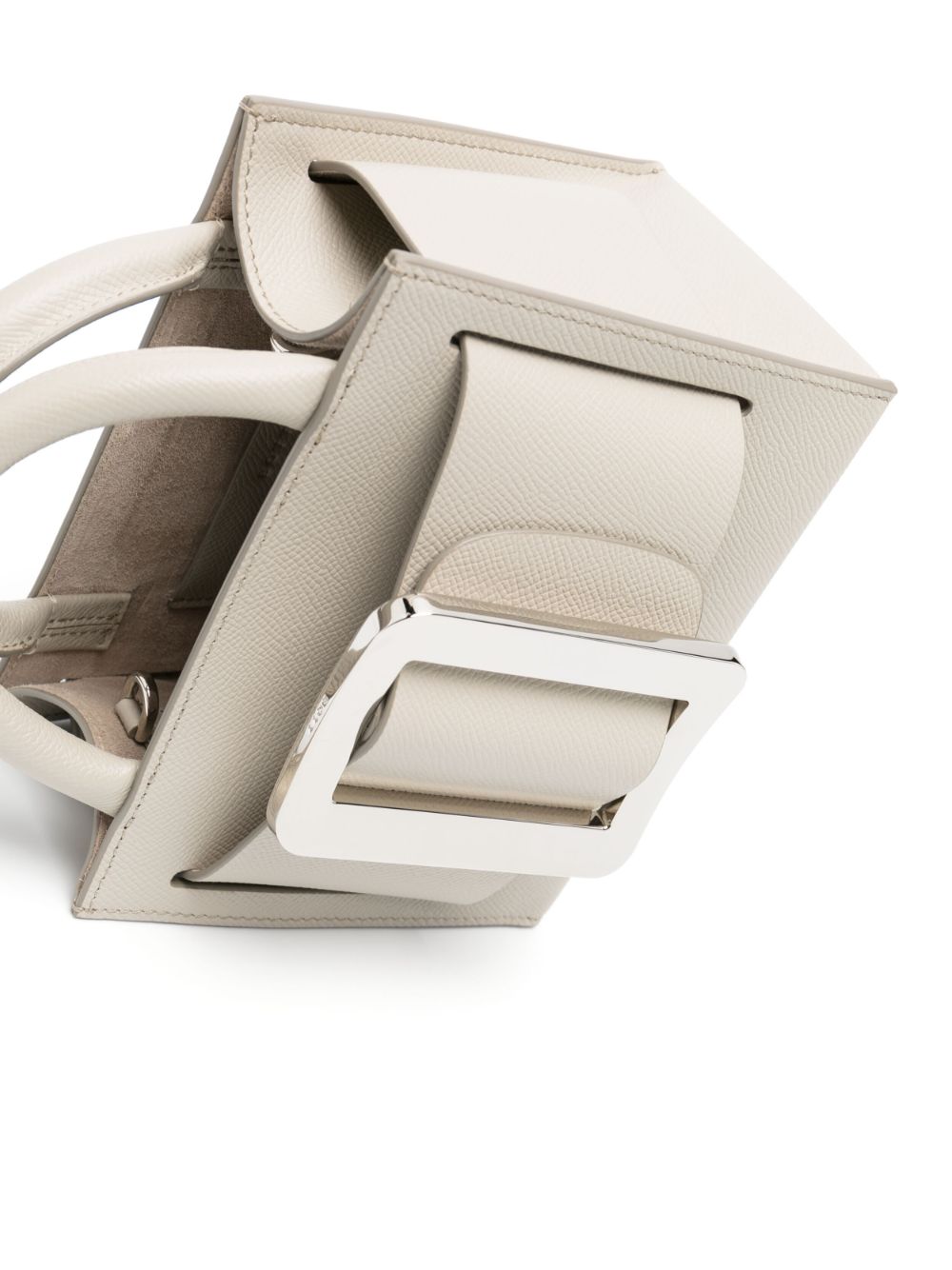 Boyy Bags - Stylish Grey Handbags for Women | Fashionable Crossbody & Shoulder Bags | Perfect for Work, Travel & Everyday Use