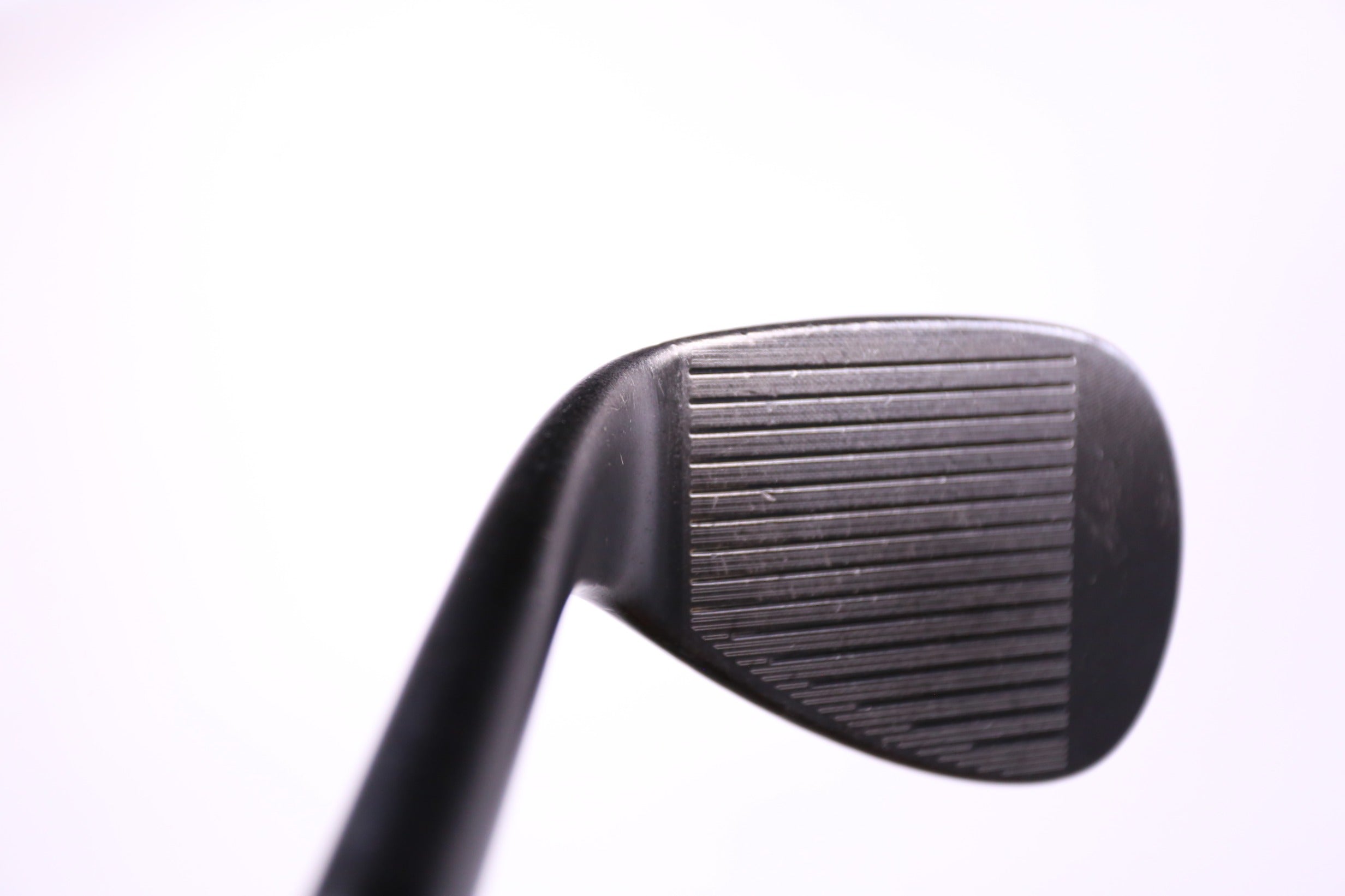 Used Cleveland 588 RTX CB Black Pearl Gap Wedge - Right Handed 52° Wedge Flex | Golf Club for Short Game & Approach Shots
