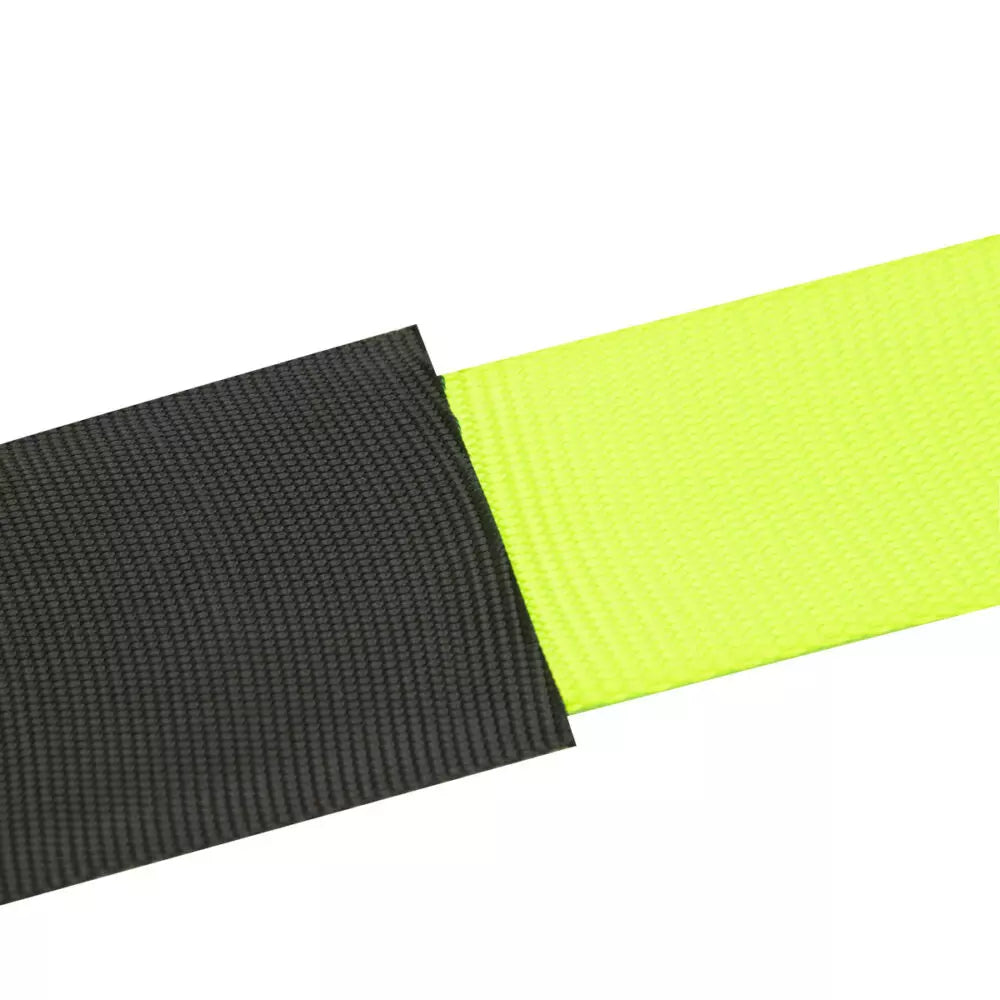 Heavy-Duty Concrete Anchor Straps - High Strength Steel Construction for Secure Fastening - Perfect for Fencing, Decking, and Structural Support Projects