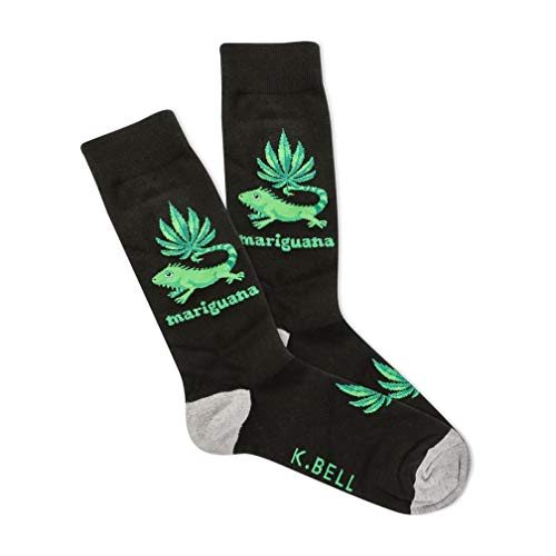 Mariguana (Black)