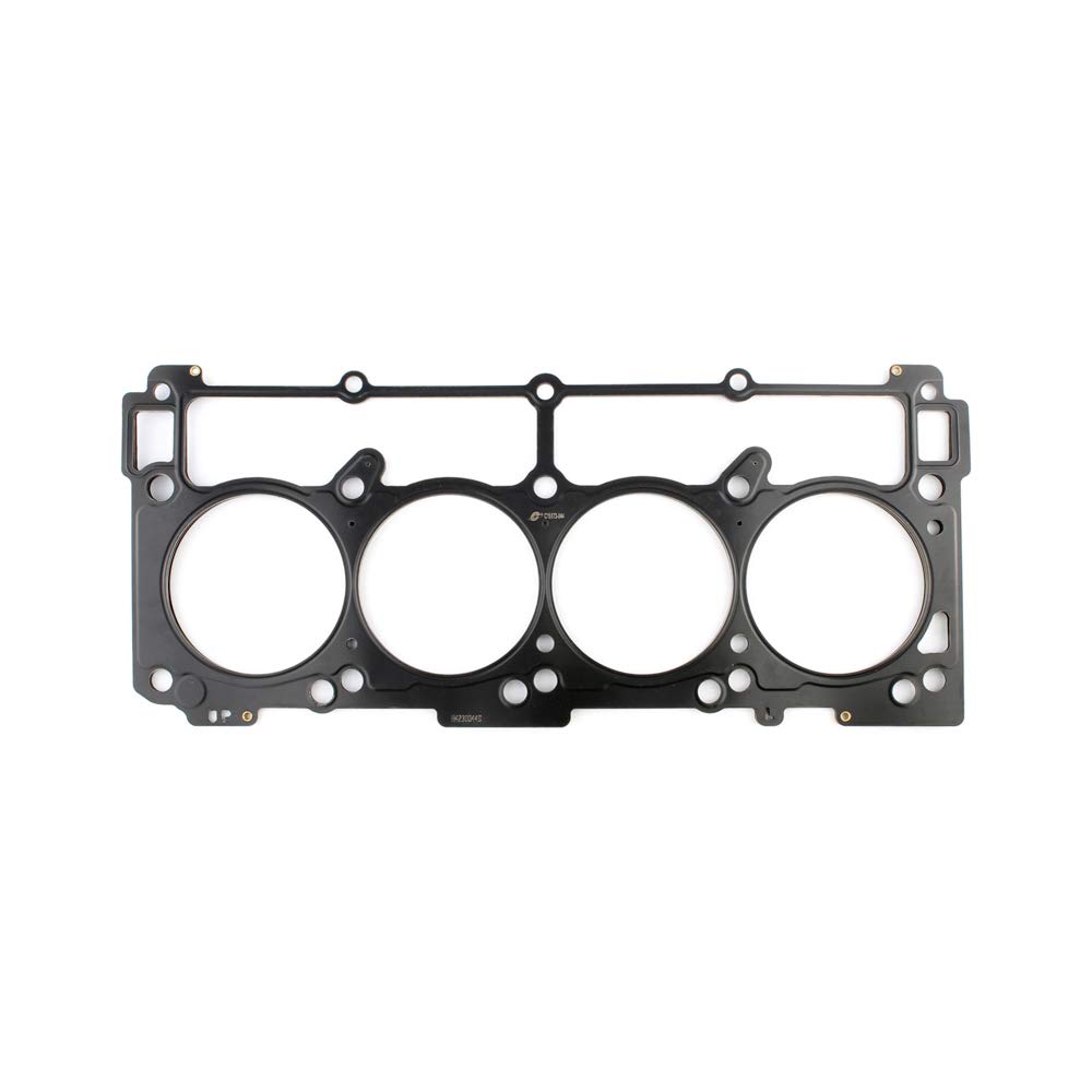 COMETIC Head Gasket C15173-040 - High Performance Multi-Layer Steel (MLS) Gasket for Engine Repair & Rebuild - Perfect for Honda, Toyota, Acura Vehicles - DIY Auto Maintenance & Racing Applications