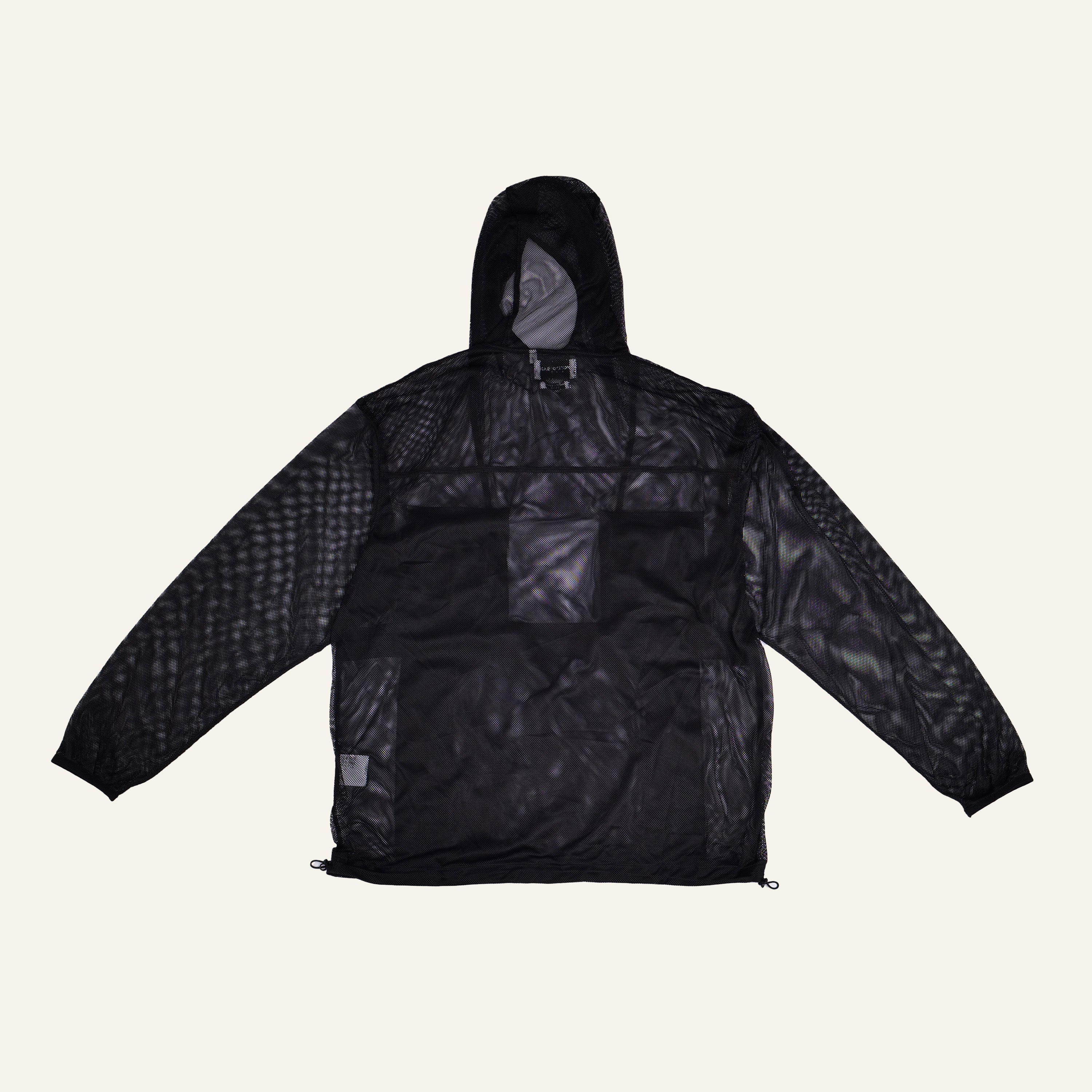 UV Protection & Insect Repellent Pullover Jacket - Lightweight Outdoor Hiking & Camping Wear for Men & Women | PH001 JK002