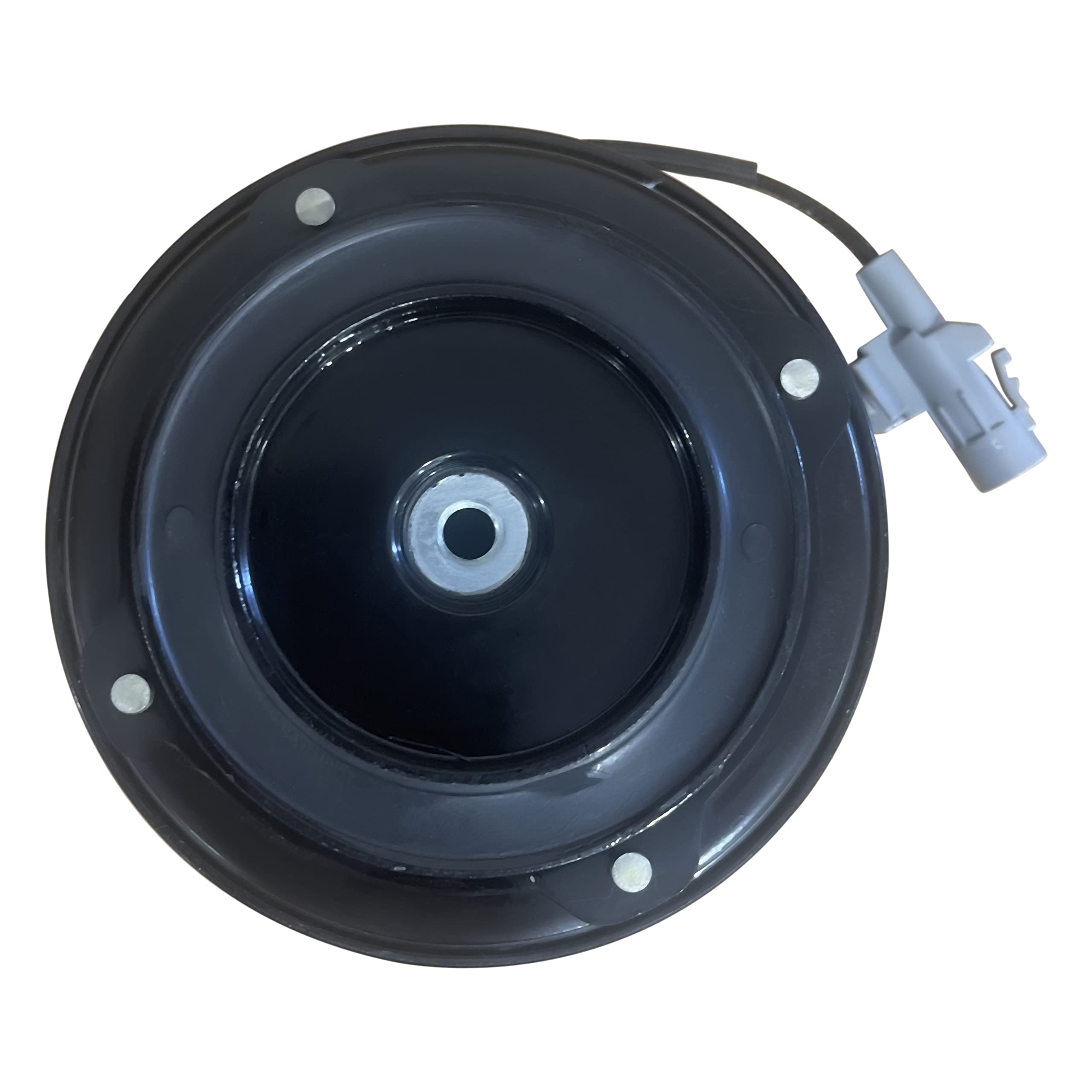 RYC AIH361-CL New Air Conditioner Compressor Clutch - Compatible with Multiple Car Models, Perfect for AC Repair & Replacement